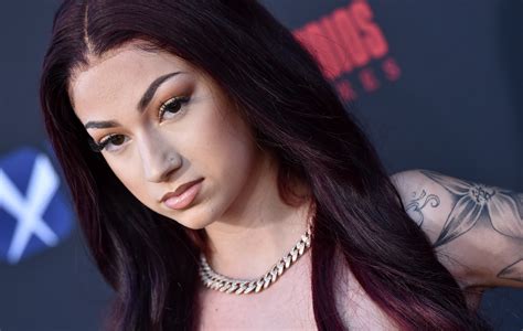 bhad bhabie leaked porn|FULL VIDEO: Bhad Bhabie Nude Danielle Bregoli ...